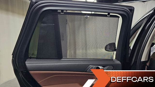 BMW X5 xDrive 40i xLine купить на сайте DeffCars
