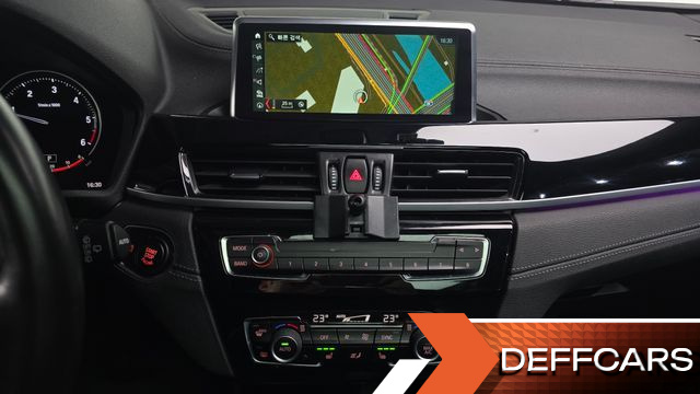 BMW X2 (F39) xDrive 20d M Sport купить на сайте DeffCars