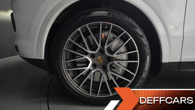 Porsche CAYENNE 3.0 купить на сайте DeffCars