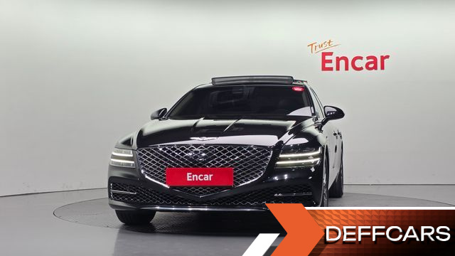 Genesis G80 Gasoline 2.5 Turbo 2WD купить на сайте DeffCars