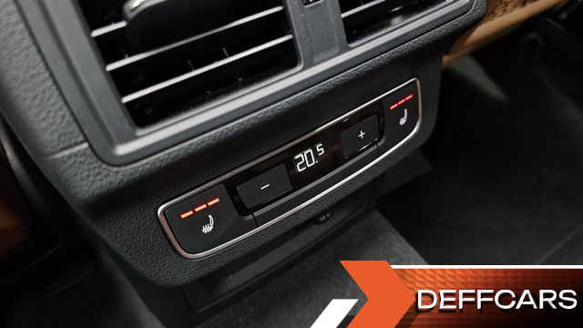 Audi Q5 45 TFSI Quattro Premium купить на сайте DeffCars