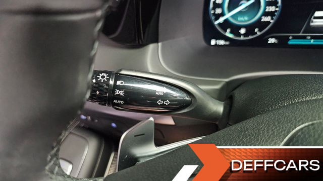 Hyundai PALISADE Gasoline 3.8 4WD Calligraphy Black Edition купить на сайте DeffCars