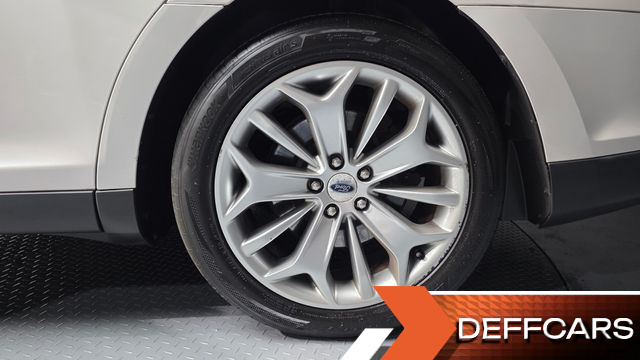 Ford TAURUS 2.0 Limited EcoBoost 6th купить на сайте DeffCars