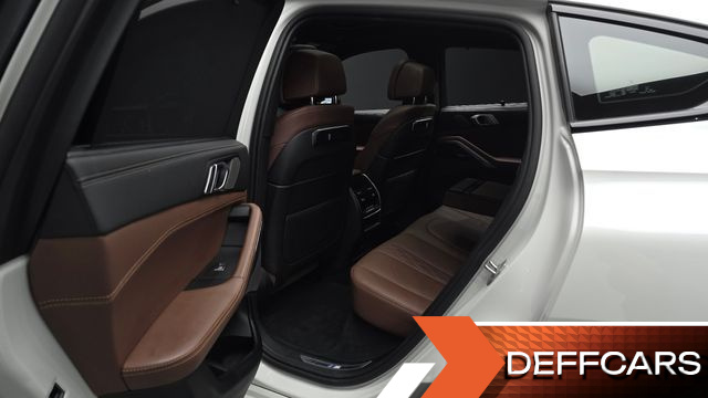 BMW X6 xDrive30d M Sport купить на сайте DeffCars