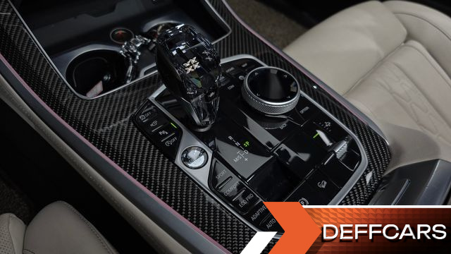 BMW X5 M50i купить на сайте DeffCars