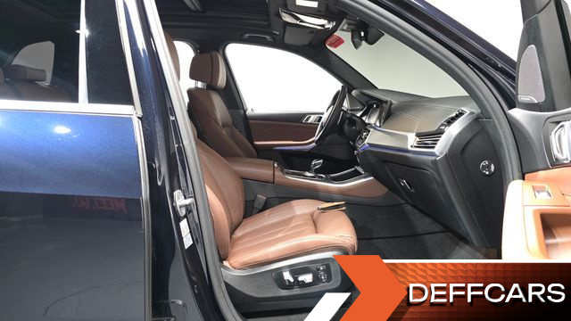 BMW X5 xDrive 30d M Sport купить на сайте DeffCars