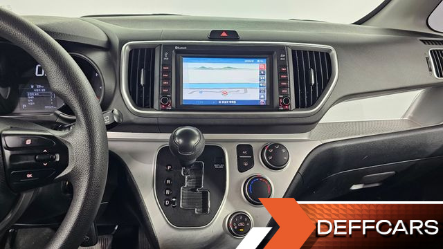 Kia RAY Van Prestige купить на сайте DeffCars
