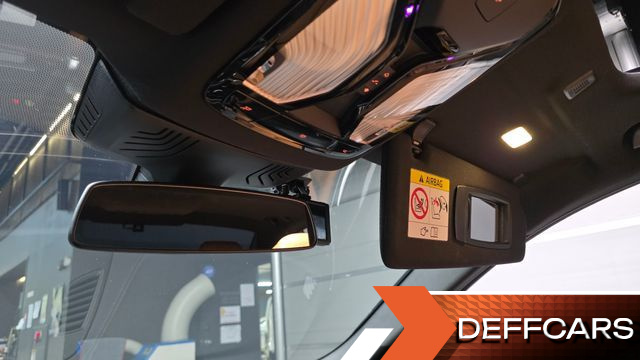 BMW 5-SERIES 520i M Sport купить на сайте DeffCars
