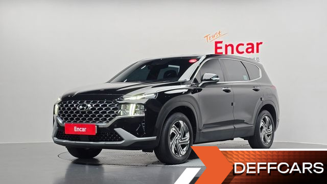 Hyundai SANTAFE Gasoline 2.5T 4WD Exclusive купить на сайте DeffCars
