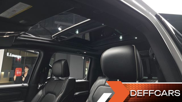 Dodge RAM PICK UP 5.7 купить на сайте DeffCars