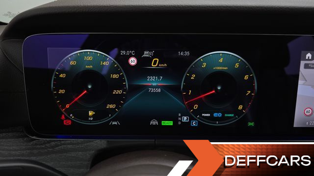 Mercedes CLS-CLASS CLS450 4MATIC AMG Line купить на сайте DeffCars