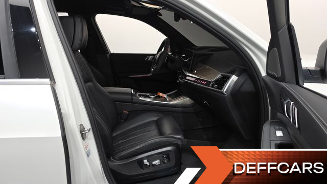 BMW X7 xDrive 40i Design Pure Excellence 6-Seater купить на сайте DeffCars