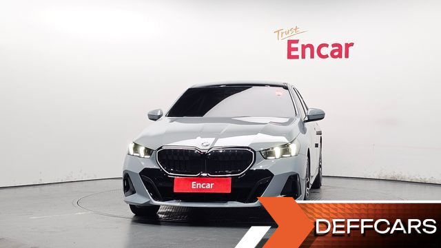 BMW 5-SERIES 520i Special Edition купить на сайте DeffCars