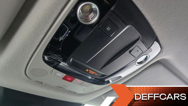 Kia SELTOS Gasoline 1.6 Turbo 4WD Signature купить на сайте DeffCars