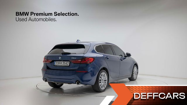 BMW 1-SERIES 118d Joy купить на сайте DeffCars