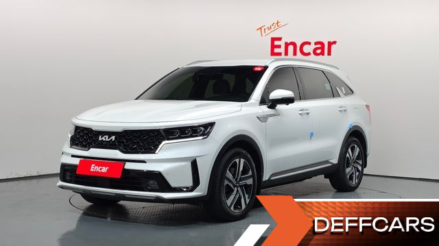 Kia SORENTO HEV 1.6 4WD Noblesse купить на сайте DeffCars