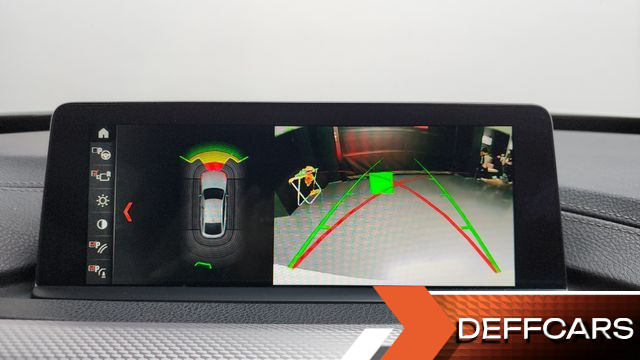 BMW GRAN TURISMO GT 320d M Sport Premium купить на сайте DeffCars