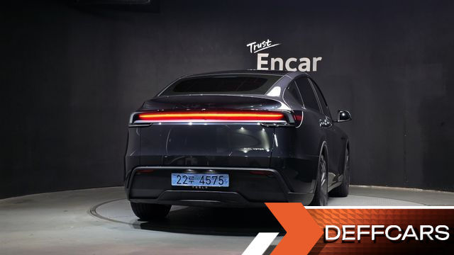 Tesla MODEL Y Premium Long Range AWD купить на сайте DeffCars