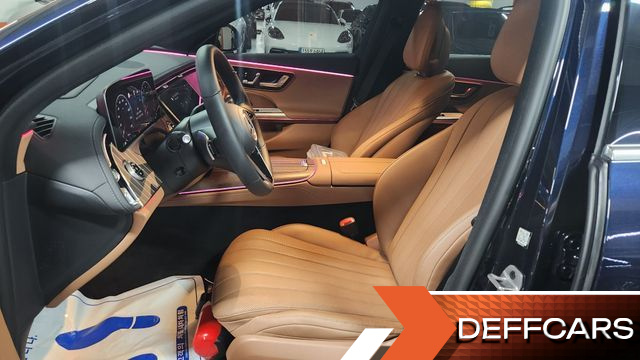 Mercedes E-CLASS E300 4MATIC Exclusive купить на сайте DeffCars