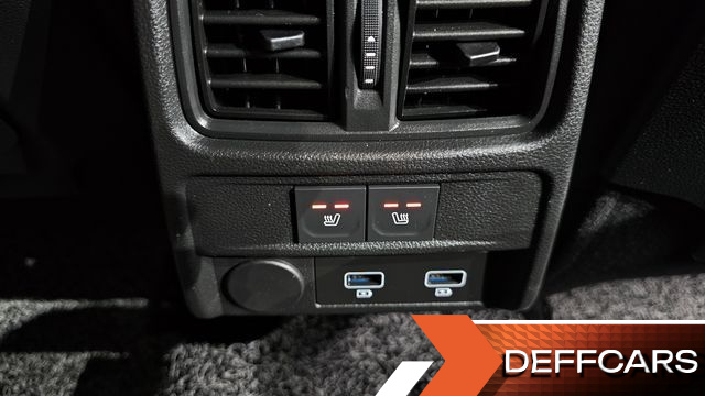 Renault-KoreaSamsung XM3 1.6 GTe RE купить на сайте DeffCars