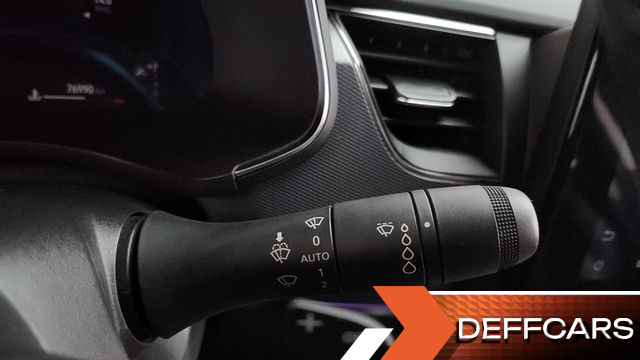 Renault-KoreaSamsung XM3 1.3 TCe RE Signature купить на сайте DeffCars