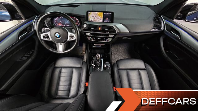 BMW X3 xDrive 20i M Sport купить на сайте DeffCars