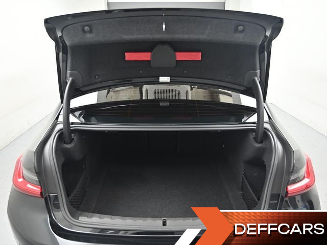 BMW 3-SERIES 320i Luxury купить на сайте DeffCars
