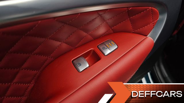 Genesis G70 Gasoline 3.3T 2WD купить на сайте DeffCars