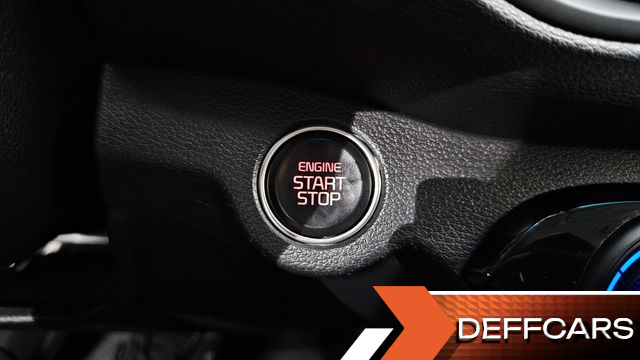 Kia K3 1.6 Prestige купить на сайте DeffCars