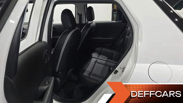 Hyundai CASPER Modern купить на сайте DeffCars