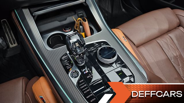 BMW X5 M50d купить на сайте DeffCars