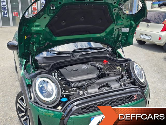 Mini COOPER Classic Third Generation купить на сайте DeffCars