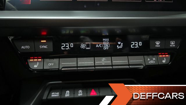 Audi A3 40 TFSI купить на сайте DeffCars