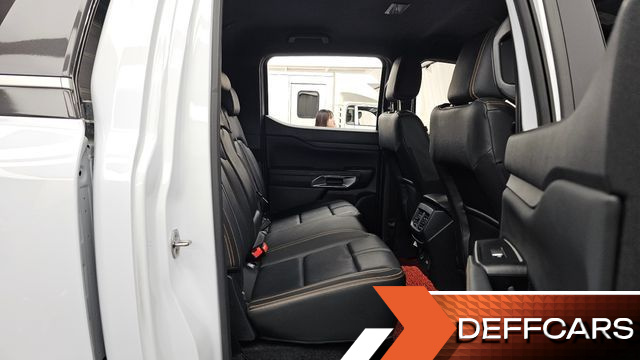 Ford RANGER 2.0 Wildtrack купить на сайте DeffCars