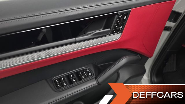 Porsche CAYENNE 3.0 купить на сайте DeffCars
