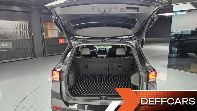 ChevroletGMDaewoo EQUINOX 4WD Premier купить на сайте DeffCars
