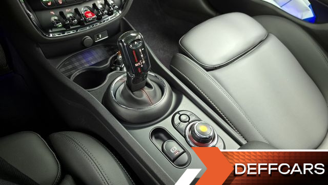 Mini CLUBMAN Standard 2nd купить на сайте DeffCars