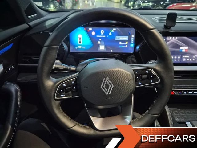 Renault-KoreaSamsung GRAND KOLEOS 2.0 Esprit Alpine 4WD купить на сайте DeffCars