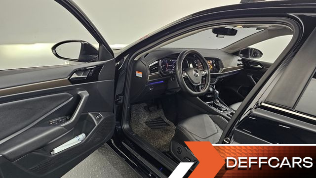 Volkswagen JETTA 1.4 TSI Prestige купить на сайте DeffCars