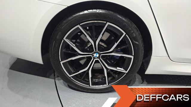 BMW 5-SERIES 530i M Sport Package купить на сайте DeffCars