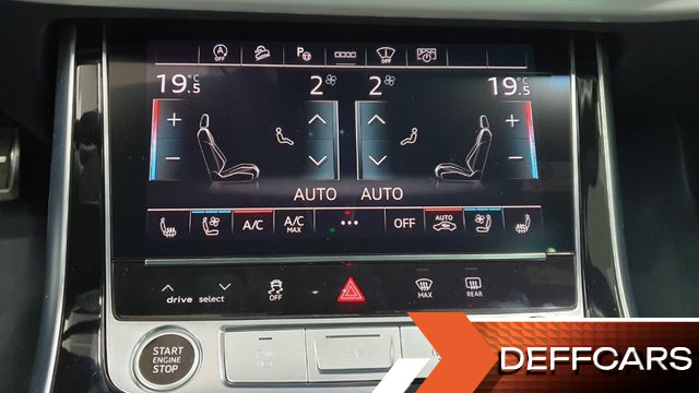 Audi Q7 55 TFSI Quattro Premium купить на сайте DeffCars
