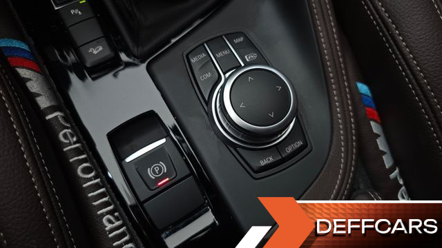 BMW X1 xDrive 20i M Sport купить на сайте DeffCars
