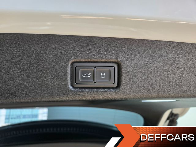 Audi Q5 40 TDI Quattro S Line Black Edition купить на сайте DeffCars