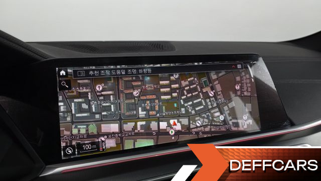 BMW X6 xDrive30d M Sport купить на сайте DeffCars