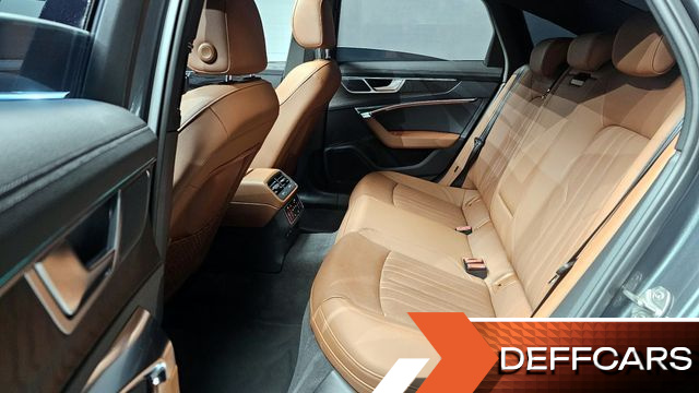 Audi A6 45 TFSI Premium купить на сайте DeffCars