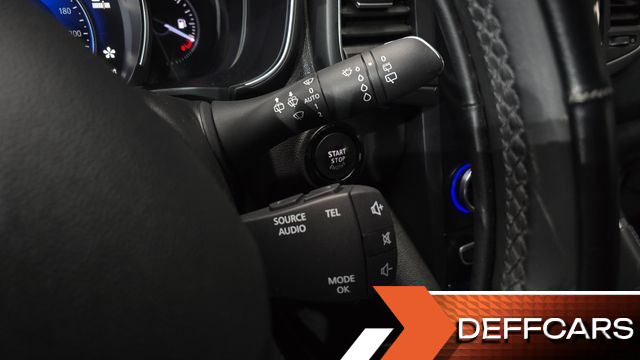 Renault-KoreaSamsung QM6 Gasoline 2WD RE купить на сайте DeffCars