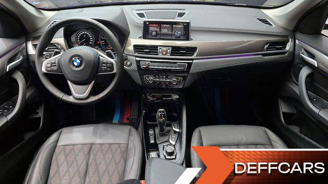 BMW X1 xDrive 20i xLine купить на сайте DeffCars