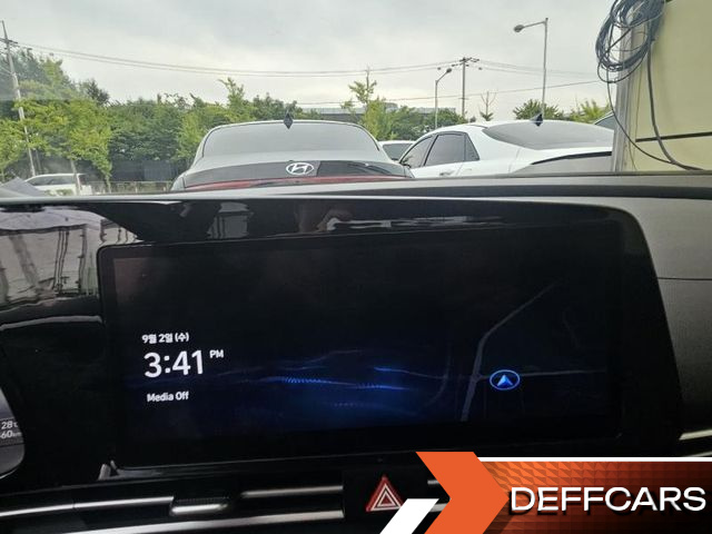 Hyundai AVANTE 1.6 Modern купить на сайте DeffCars