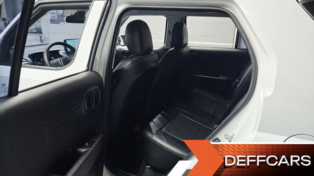 Hyundai CASPER Turbo Smart купить на сайте DeffCars