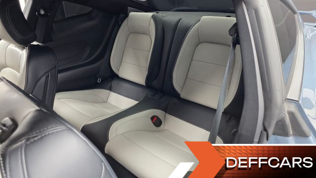 Ford MUSTANG 5.0 GT Premium Coupe купить на сайте DeffCars